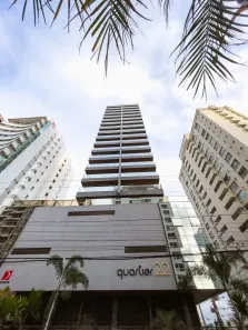 Apartamento com 4 Quartos para venda ou aluguel, 165m² no Ponta D'Areia, São Luís