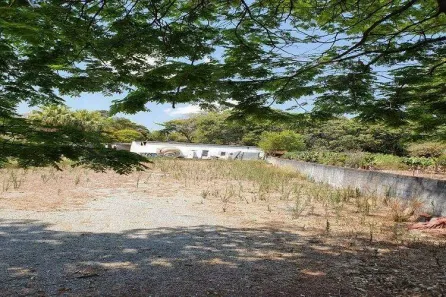 Lote/Terreno à venda, 1200m² no Bandeirantes (Pampulha), Belo Horizonte