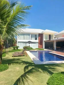 Casa de Condomínio com 5 Quartos à venda, 768m² no Barra da Tijuca, Rio de Janeiro