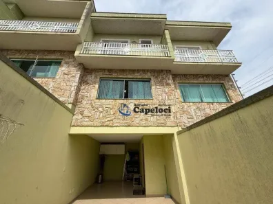 Sobrado com 3 Quartos à venda, 115m² no Vila Pereira Cerca, São Paulo