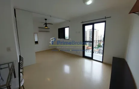 Apartamento com 1 Quarto para alugar, 34m² no Vila Monte Alegre, São Paulo