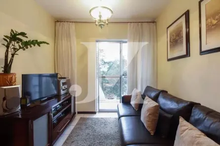 Apartamento com 2 Quartos à venda, 72m² no Vila Carrão, São Paulo