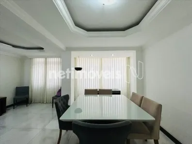 Apartamento com 4 Quartos à venda, 142m² no Castelo, Belo Horizonte
