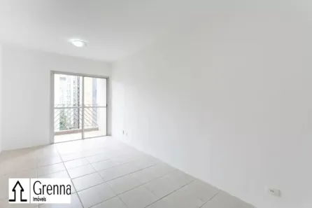 Apartamento com 2 Quartos à venda, 65m² no Indianópolis, São Paulo
