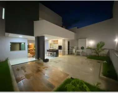 Casa com 5 Quartos à venda, 337m² no Pampulha, Uberlândia