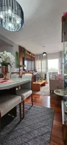 Apartamento com 2 Quartos à venda, 56m² no Vila Nova Jundiainópolis, Jundiaí