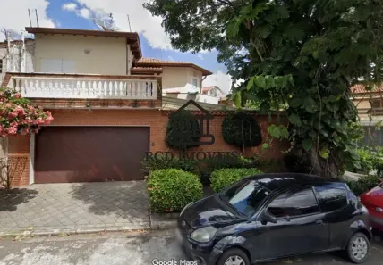 Sobrado com 3 Quartos à venda, 120m² no Jardim Ester, São Paulo