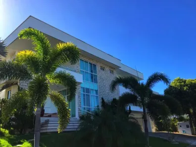 Casa de Condomínio com 5 Quartos à venda, 500m² no Cararu, Eusébio