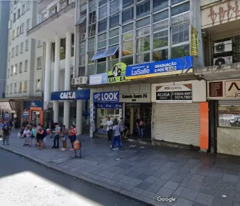Ponto Comercial à venda, 74m² no Centro Histórico, Porto Alegre