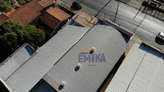 Galpão/Depósito/Armazém à venda, 262m² no Ponte Nova, Várzea Grande
