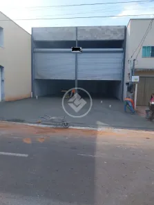 Galpão/Depósito/Armazém à venda, 200m² no Residencial Forteville Extensão, Goiânia