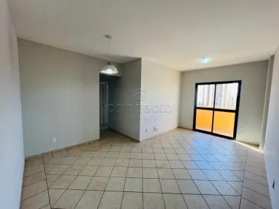 Apartamento com 3 Quartos para alugar, 100m² no Vila Redentora, São José do Rio Preto