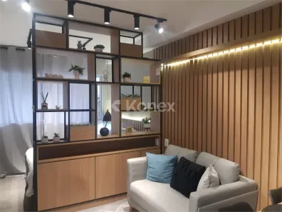 Apartamento com 1 Quarto à venda, 25m² no Santana, São Paulo