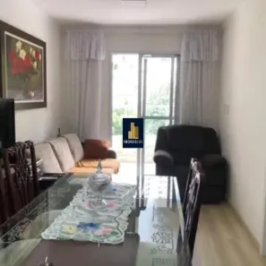 Apartamento com 1 Quarto à venda, 41m² no Vila Andrade, São Paulo