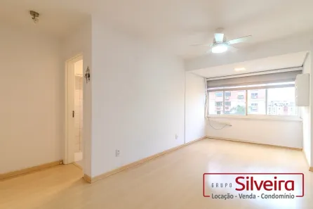 Apartamento com 2 Quartos à venda, 59m² no Chácara das Pedras, Porto Alegre