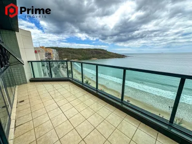 Cobertura com 4 Quartos à venda, 278m² no Praia do Morro, Guarapari