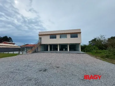 Sala Comercial para alugar, 217m² no Pinheira, Palhoça