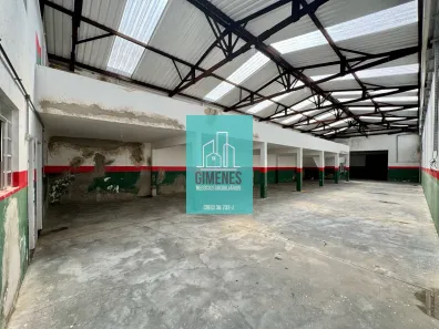 Galpão/Depósito/Armazém para alugar, 400m² no Vila Independência, São Paulo