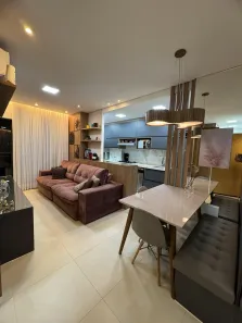 Apartamento com 2 Quartos à venda, 54m² no Santa Cruz do José Jacques, Ribeirão Preto