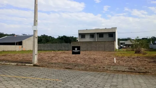 Lote/Terreno à venda, 300m² no Nossa Senhora da Paz, Balneário Piçarras