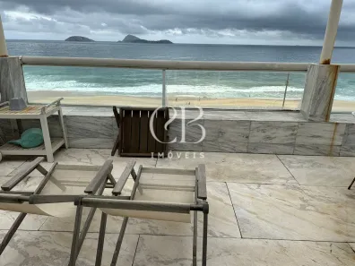Apartamento com 4 Quartos à venda, 254m² no Ipanema, Rio de Janeiro