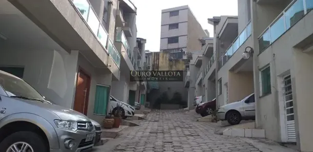 Sobrado com 3 Quartos à venda, 106m² no Mooca, São Paulo