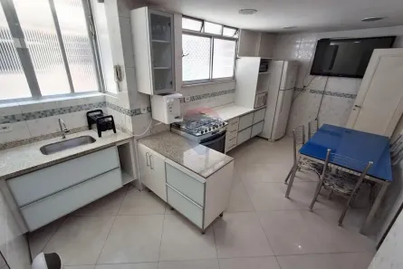 Apartamento com 3 Quartos à venda, 93m² no Bonsucesso, Rio de Janeiro