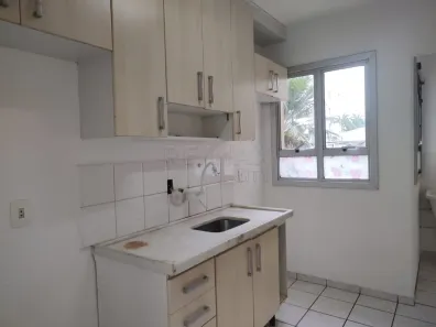 Apartamento com 3 Quartos para alugar, 68m² no Jardim Shangai, Jundiaí