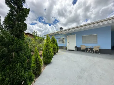 Casa de Condomínio com 3 Quartos à venda, 154m² no Vargem Grande, Teresópolis