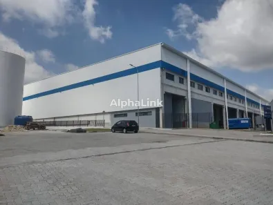Galpão/Depósito/Armazém para alugar, 19057m² no Jardim Alvorada, Jandira