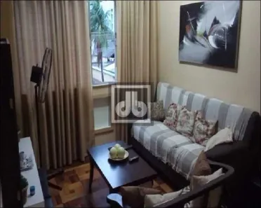 Apartamento com 2 Quartos à venda, 62m² no Méier, Rio de Janeiro