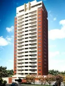Apartamento com 3 Quartos à venda, 95m² no Cambuci, São Paulo
