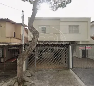 Sobrado com 3 Quartos à venda, 170m² no Campo Belo, São Paulo