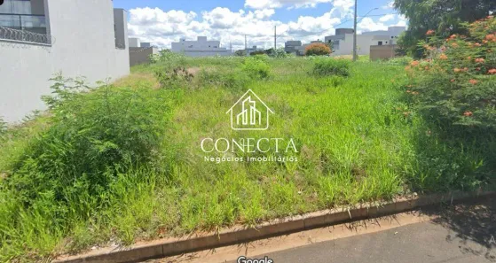 Lote/Terreno à venda, 280m² no Grand Ville, Uberlândia