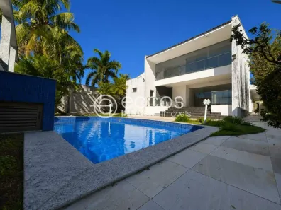 Casa com 5 Quartos à venda, 500m² no Morada da Colina, Uberlândia