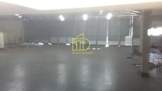 Galpão/Depósito/Armazém à venda, 780m² no Jardim Aeroporto, Sorocaba