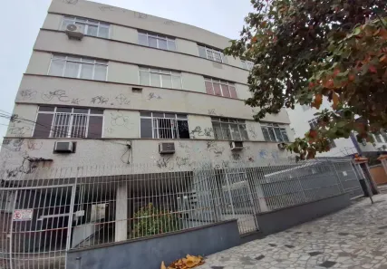 Apartamento com 3 Quartos para alugar, 78m² no Madureira, Rio de Janeiro