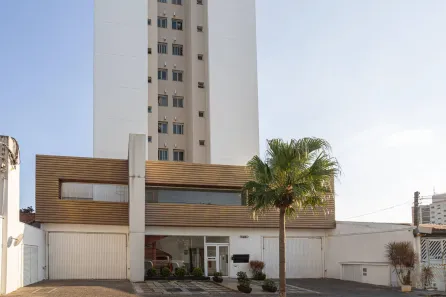 Apartamento com 2 Quartos à venda, 52m² no Quitaúna, Osasco