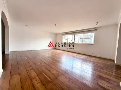 Apartamento com 3 Quartos à venda, 240m² no Itaim Bibi, São Paulo