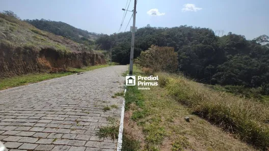 Lote/Terreno à venda, 690m² no Conselheiro Paulino, Nova Friburgo