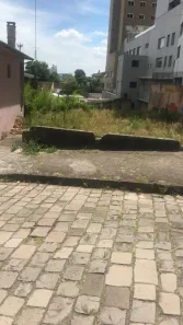 Lote/Terreno à venda, 399m² no Rio Branco, Caxias do Sul
