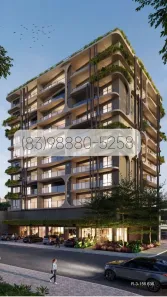 Apartamento com 2 Quartos à venda, 68m² no Manaíra, João Pessoa