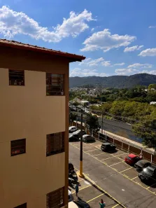 Apartamento com 2 Quartos à venda, 46m² no Parque Casa de Pedra, São Paulo