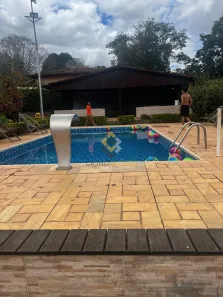 Fazenda/Sítio com 8 Quartos à venda, 2600m² no Melo Viana, Esmeraldas