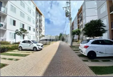 Apartamento com 2 Quartos à venda, 43m² no Jardim García, Campinas