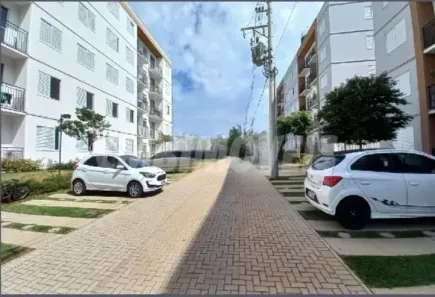 Apartamento com 2 Quartos à venda, 45m² no Jardim García, Campinas