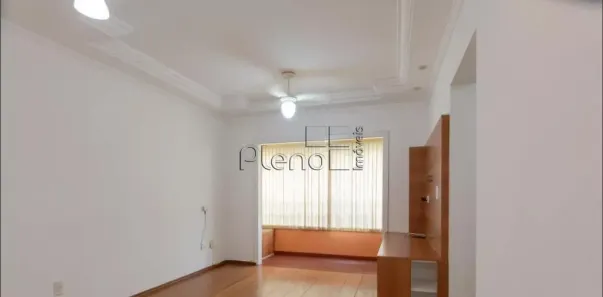 Apartamento com 2 Quartos à venda, 65m² no Vila Anhangüera, Campinas
