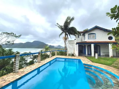 Casa com 4 Quartos à venda, 600m² no Quinta do Guaraú, Peruíbe