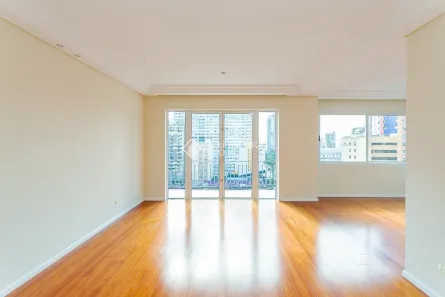 Apartamento com 4 Quartos à venda, 227m² no Batel, Curitiba