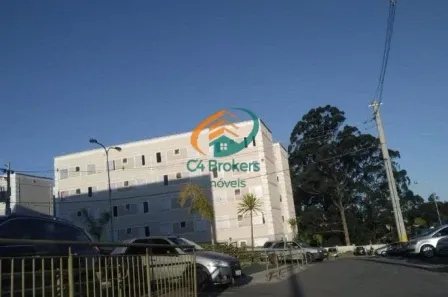 Apartamento com 2 Quartos à venda, 42m² no Água Chata, Guarulhos